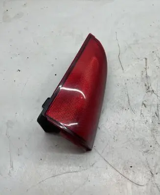 Rear tail light reflector