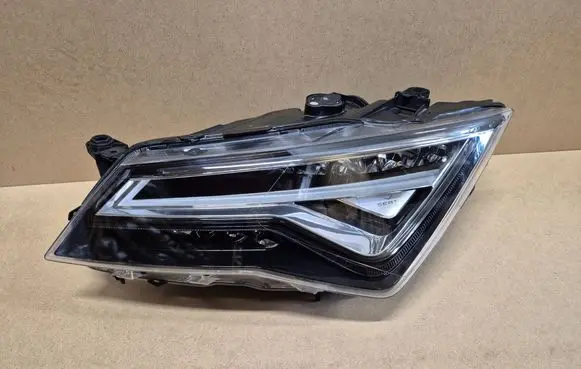 Seat Ateca Headlight/headlamp 576941007D