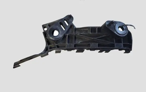 Mazda 6 Front bumper mounting bracket GHP9500T1