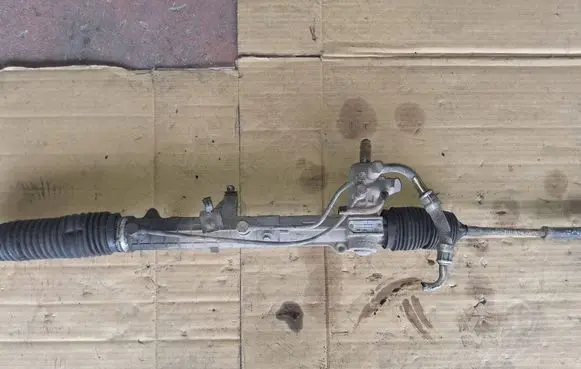 Fiat Bravo - Brava Steering rack 00464014850 150006910