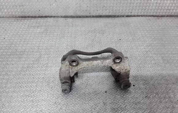 Opel Corsa D Front Brake Caliper Pad/Carrier 