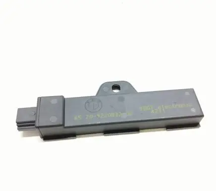 Interior comfort aerial antenna