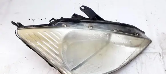Ford Focus Headlight/headlamp XS4X13005