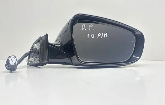 KIA Ceed Front door electric wing mirror 023790 023791 20435146