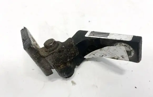 Front door upper hinge