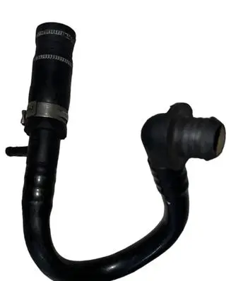 Volkswagen PASSAT B5.5 Vacuum line/pipe/hose 3B0611931E