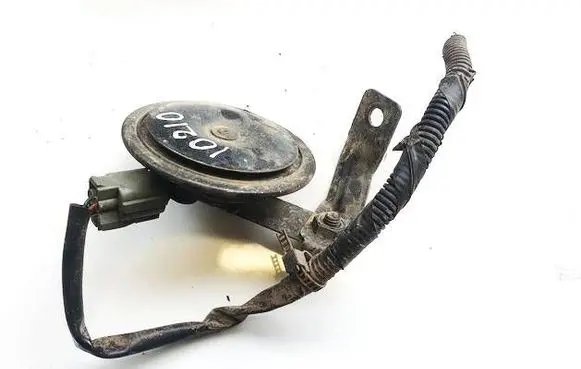 Chevrolet Matiz Horn signal 96293665