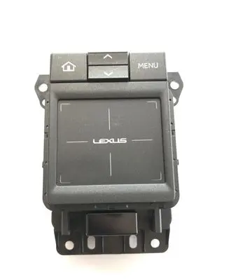 Lexus NX GPS navigation control unit/module 8478078070 70670307