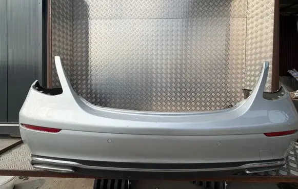 Mercedes-Benz E W213 Rear bumper 