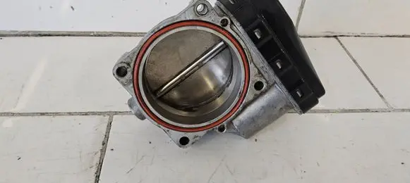 BMW 7 E38 Throttle valve 408238426001 1435959 99062J