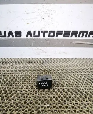 KIA Ceed Immobilizer control unit/module 954202V000
