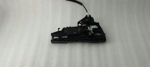 Audi Q5 SQ5 8R Front door handle light (exterior) 8T0837885A