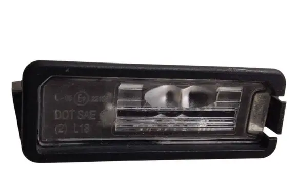 Volkswagen Golf VIII Number plate light 3G5943021A