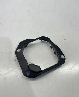 Audi A4 S4 B9 Distronic sensor bracket 8K0907299A
