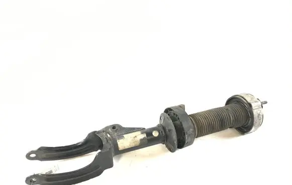 Volkswagen Touareg II Front shock absorber/damper 7P6412022DN