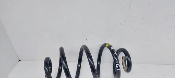 Nissan X-Trail T31 Rear coil spring