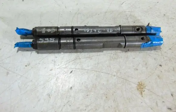Audi A6 S6 C7 4G Fuel injectors set 059130201A