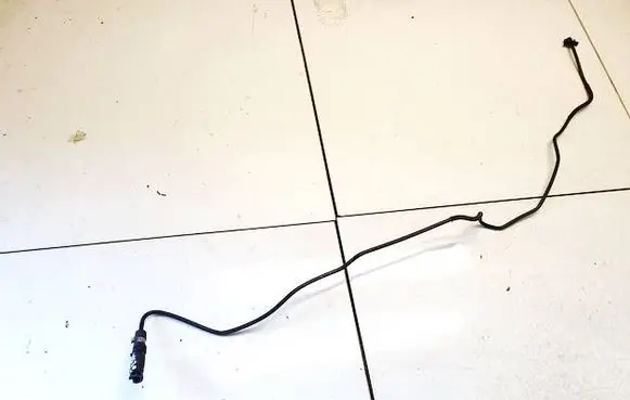 Ford Grand C-MAX Vacuum line/pipe/hose