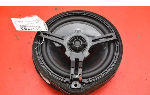 Honda Civic X Subwoofer speaker 