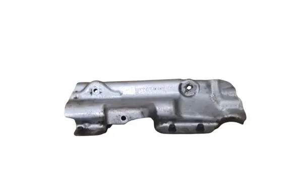 BMW X6 E71 Heat shield in engine bay 7577006
