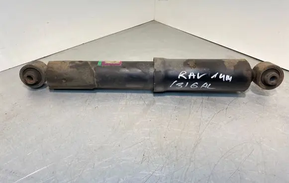 Toyota RAV 4 (XA40) Rear shock absorber/damper 4853142360