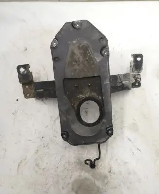 Jeep Cherokee Other under body part 