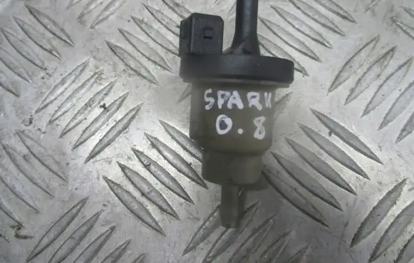 Chevrolet Spark Valve vacuum 96408211