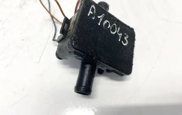 Dodge Magnum Air pressure sensor pts01