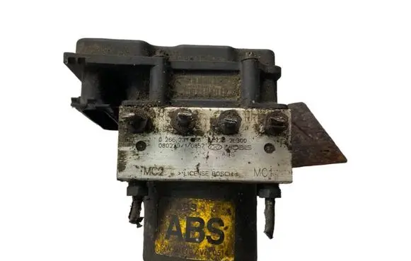 Hyundai i30 ABS Pump 0265231456 08022910857 6060108