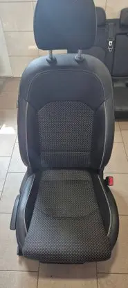 KIA Xceed Front passenger seat 