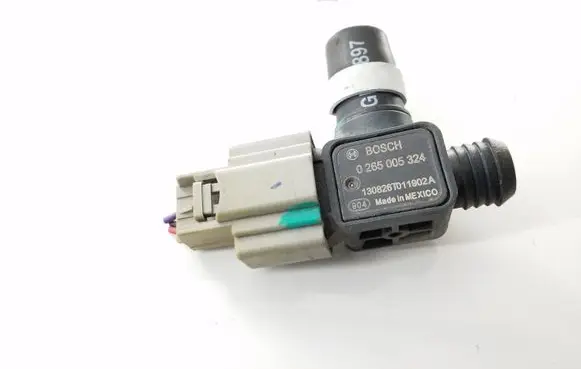 Valve vacuum