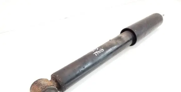 Volvo XC60 Rear shock absorber/damper 31277782