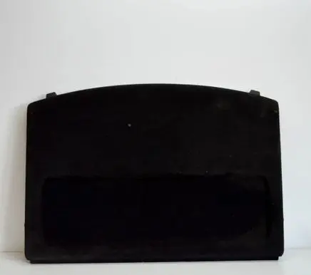 Skoda Superb B6 (3T) Parcel shelf 3T5867769