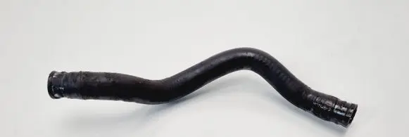 Toyota Avensis T250 Power steering hose/pipe/line 443480509L