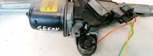 Citroen C3 Wiper motor 53559002