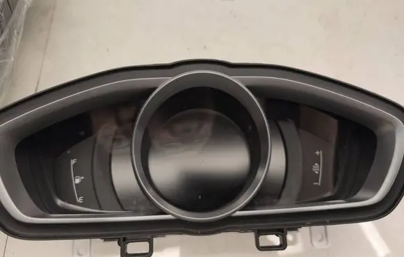 Volvo V40 Speedometer (instrument cluster) 31433331