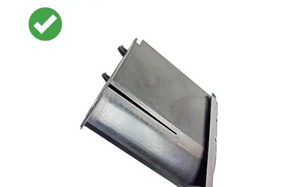 Mercedes-Benz C W203 Other interior part A2036830175 E037611472