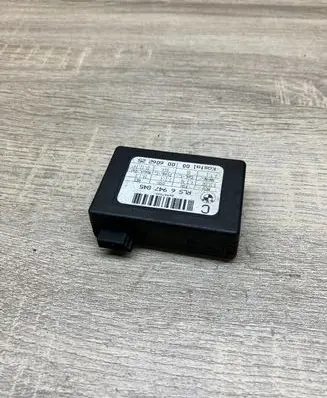 BMW 5 E60 E61 Rain sensor 6947845 00606225