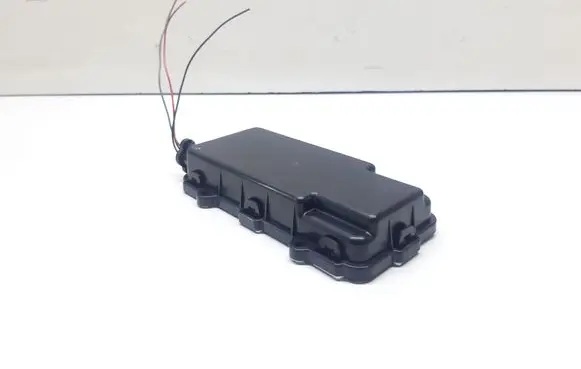 BMW 7 E65 E66 Phone control unit/module 