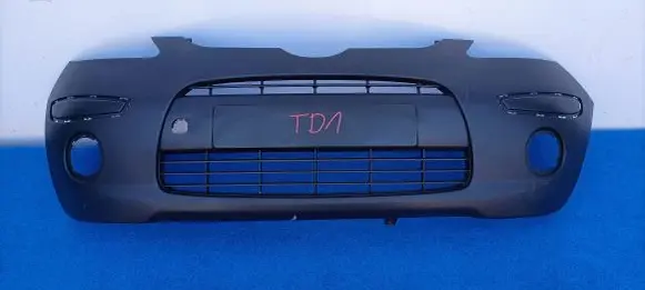 Hyundai i10 Front bumper 86511-0X000