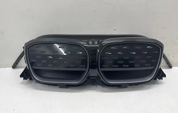 BMW iX3 G08 Front bumper upper radiator grill 5A226880321 5A22688