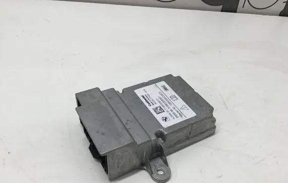 BMW 7 G11 G12 Airbag control unit/module 6803283