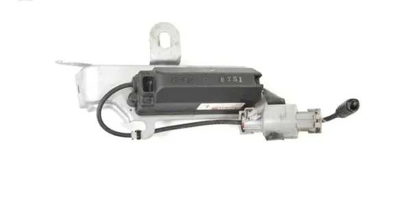 Lexus RX 450H Tire pressure control unit 1584200751 8976648010