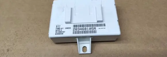 GPS navigation control unit/module
