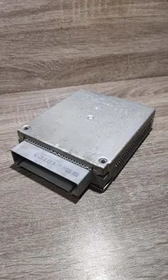 Ford Escort Engine control unit/module ECU 91AB12A650DA