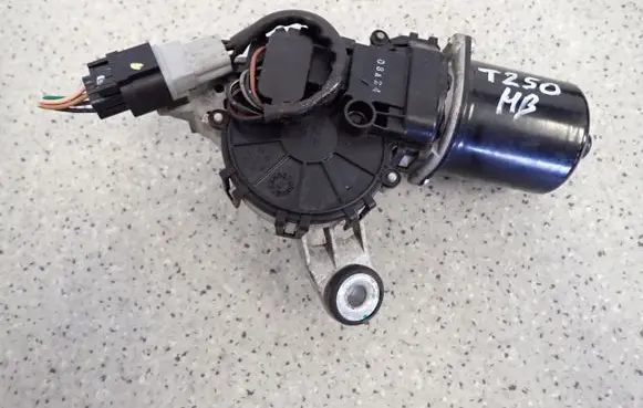 Chevrolet Aveo Wiper motor