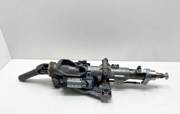 Mercedes-Benz SL R230 Steering rack A2304602916 A2205400288