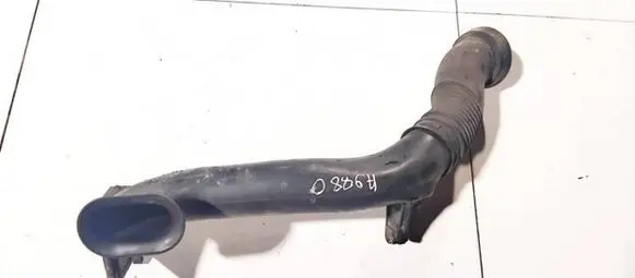 Opel Zafira A Air intake hose/pipe 9202936 65974