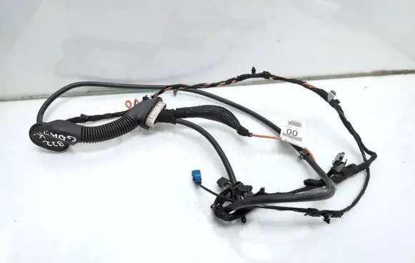 Mercedes-Benz ML W164 Tailgate/trunk wiring harness A1644404250