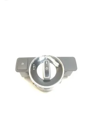 Mercedes-Benz E W212 Light switch A2125451104